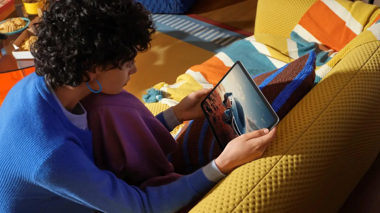 Redmi Pad 2 Pro Android-tablet