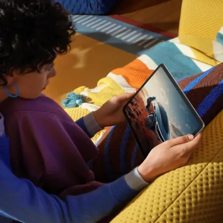 Redmi Pad 2 Pro Android-tablet