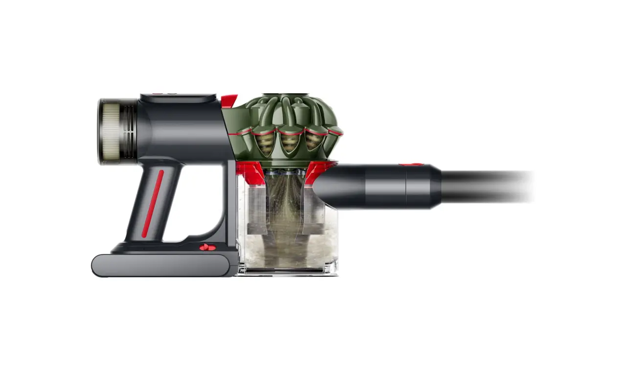 Dyson V8 Cyclone