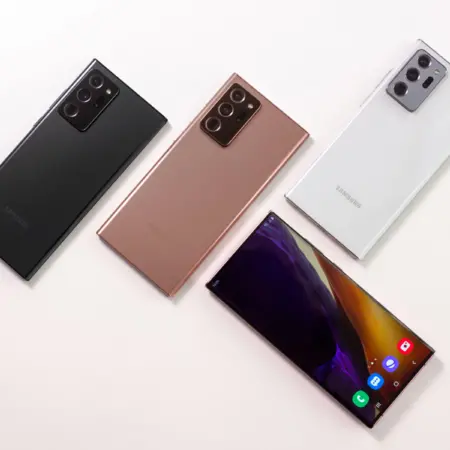 Samsung Galaxy Note 20