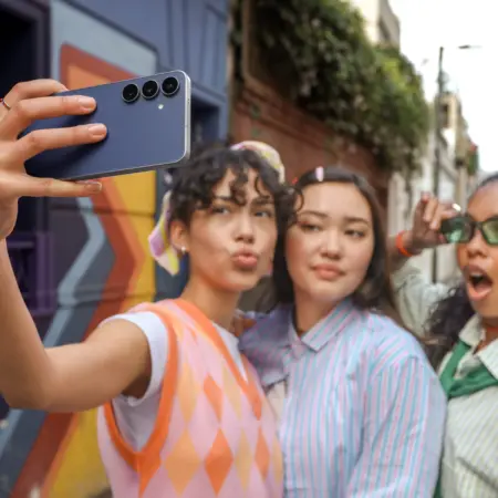 Samsung Galaxy S25 FE