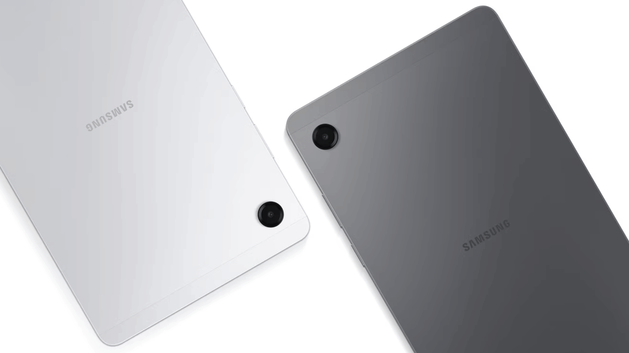 Samsung Galaxy Tab A11