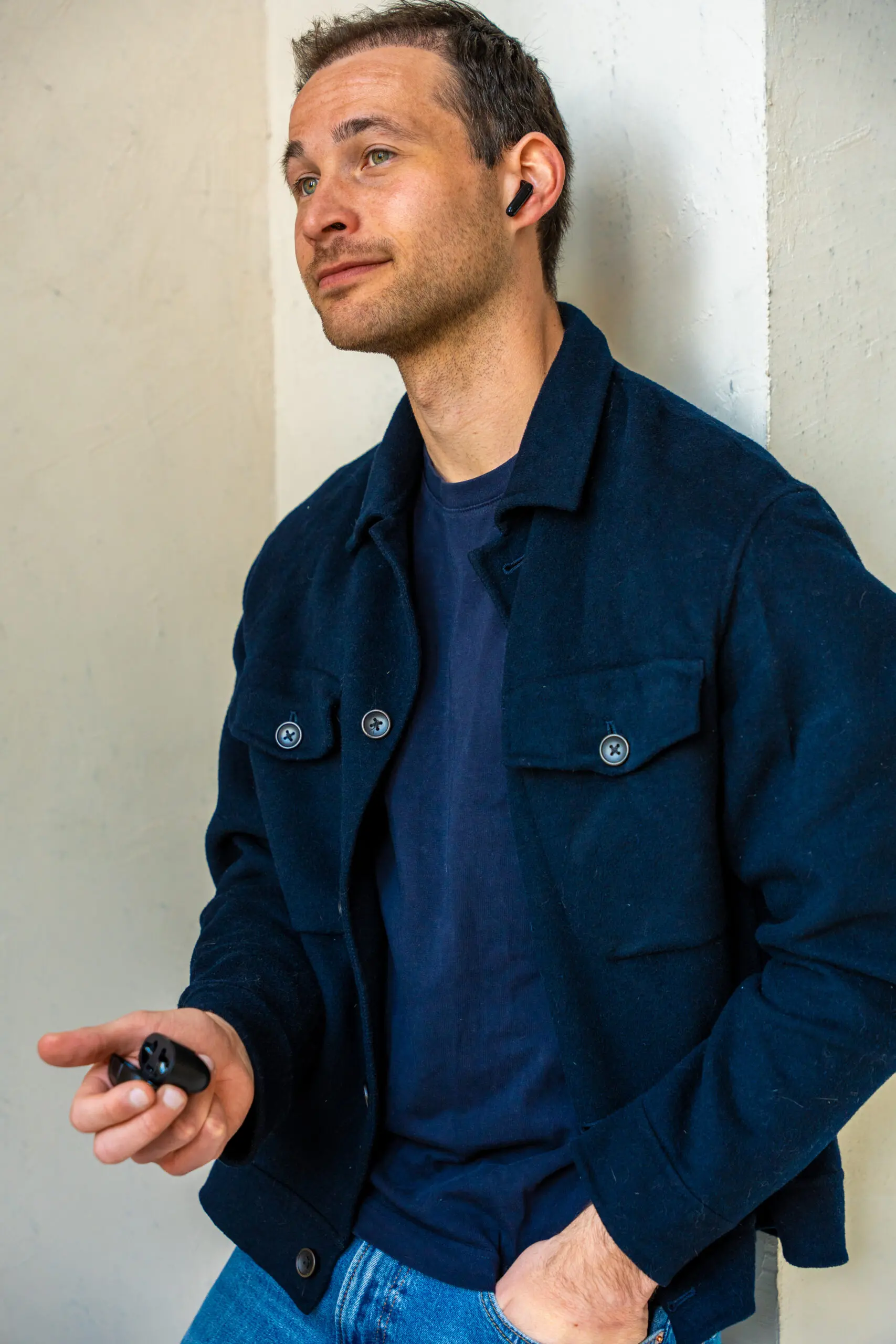 Siltcon SoundWave oortjes