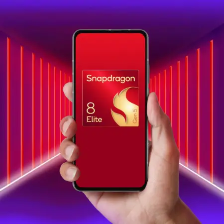 Qualcomm Snapdragon 8 Elite Gen 5