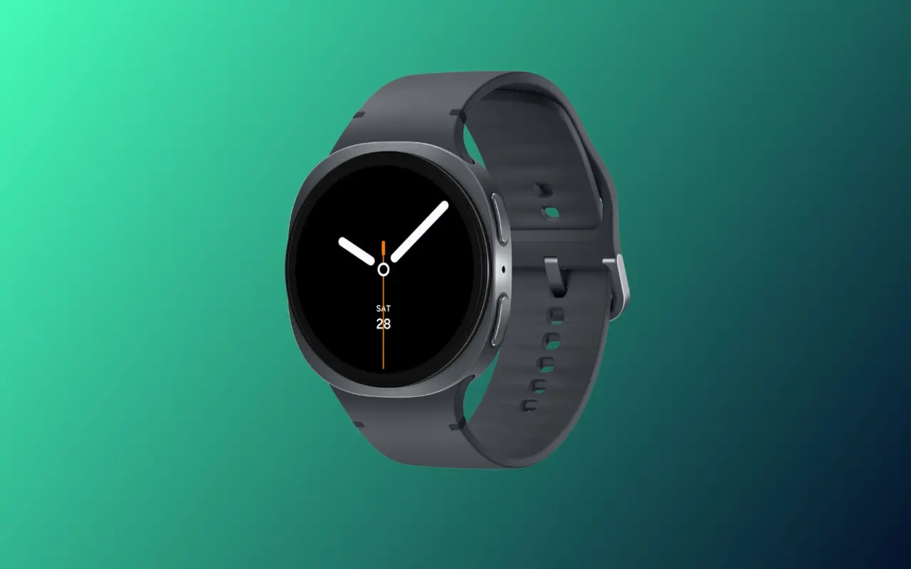 Galaxy Watch 8