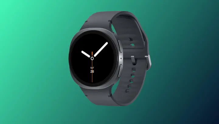 Galaxy Watch 8