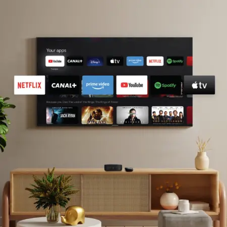 Thomson Streaming Box Plus 270