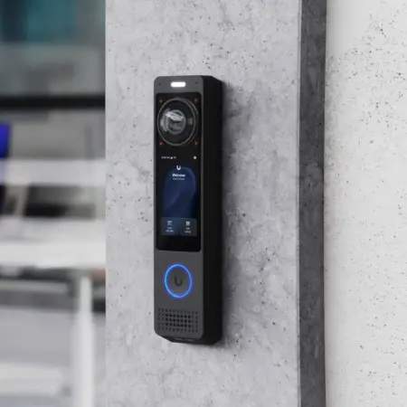 Ubiquiti videodeurbel