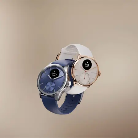 Withings Scanwatch 2 2025