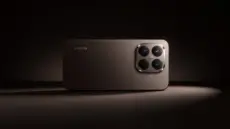 Xiaomi 15T-series design