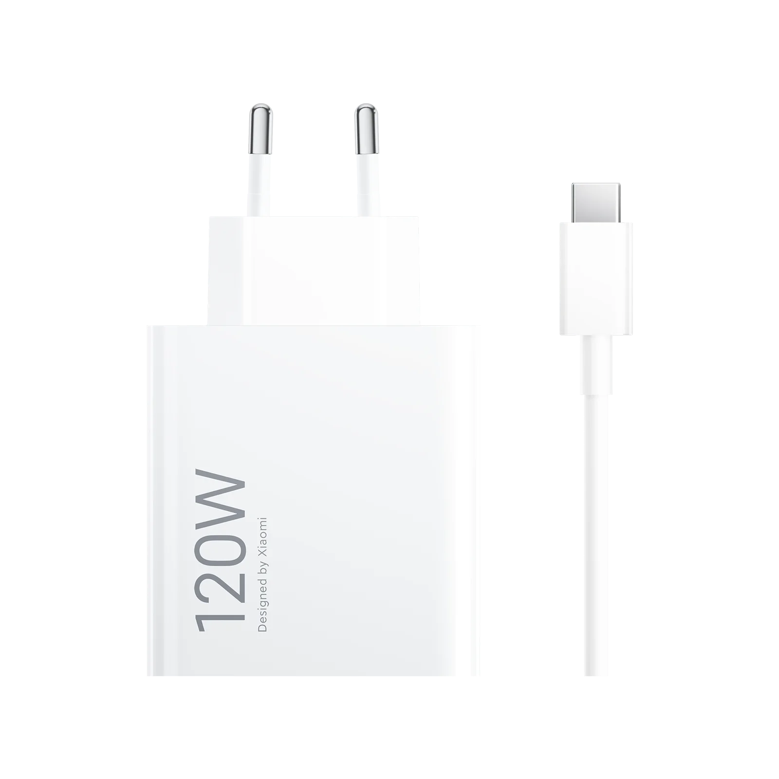 Xiaomi HyperCharge 120 watt oplader