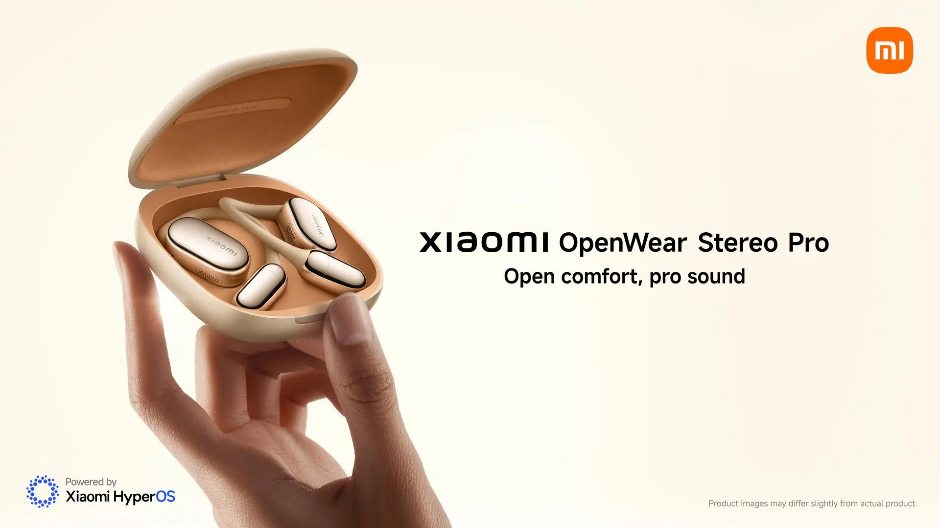 Xiaomi Open Wear Stereo Pro
