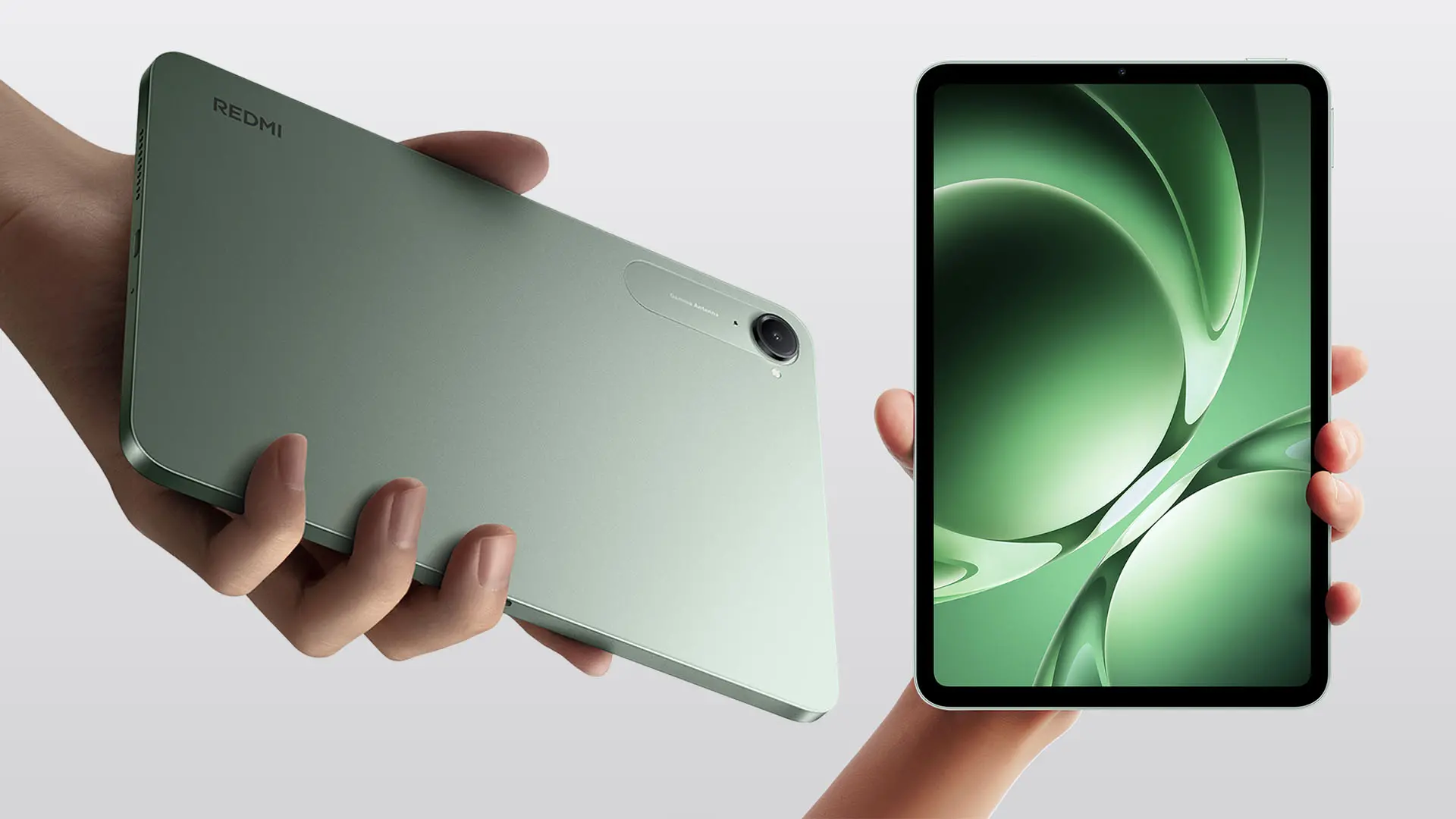 Xiaomi brengt compacte Android-krachtpatser Pad Mini naar Europa