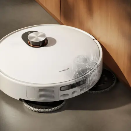 Xiaomi Robot Vacuum 5 Pro