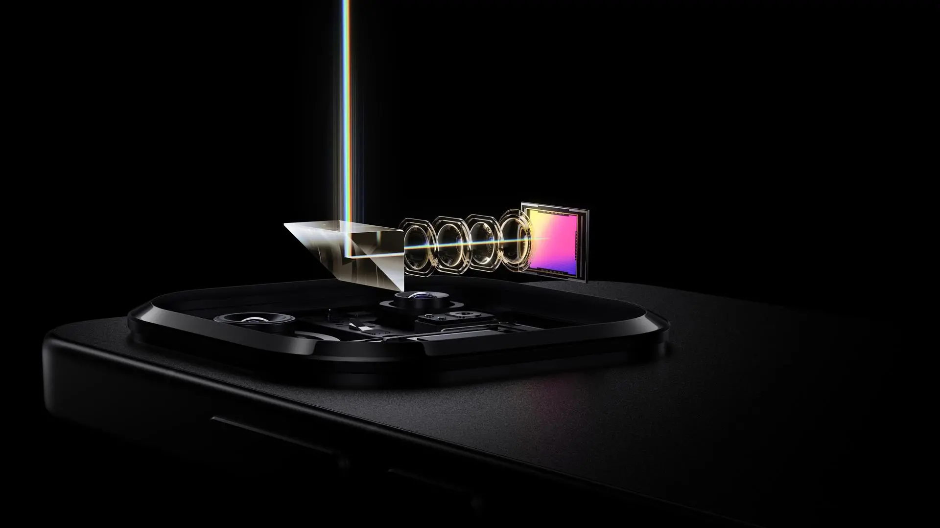 Zoomcamera Xiaomi 15T Pro