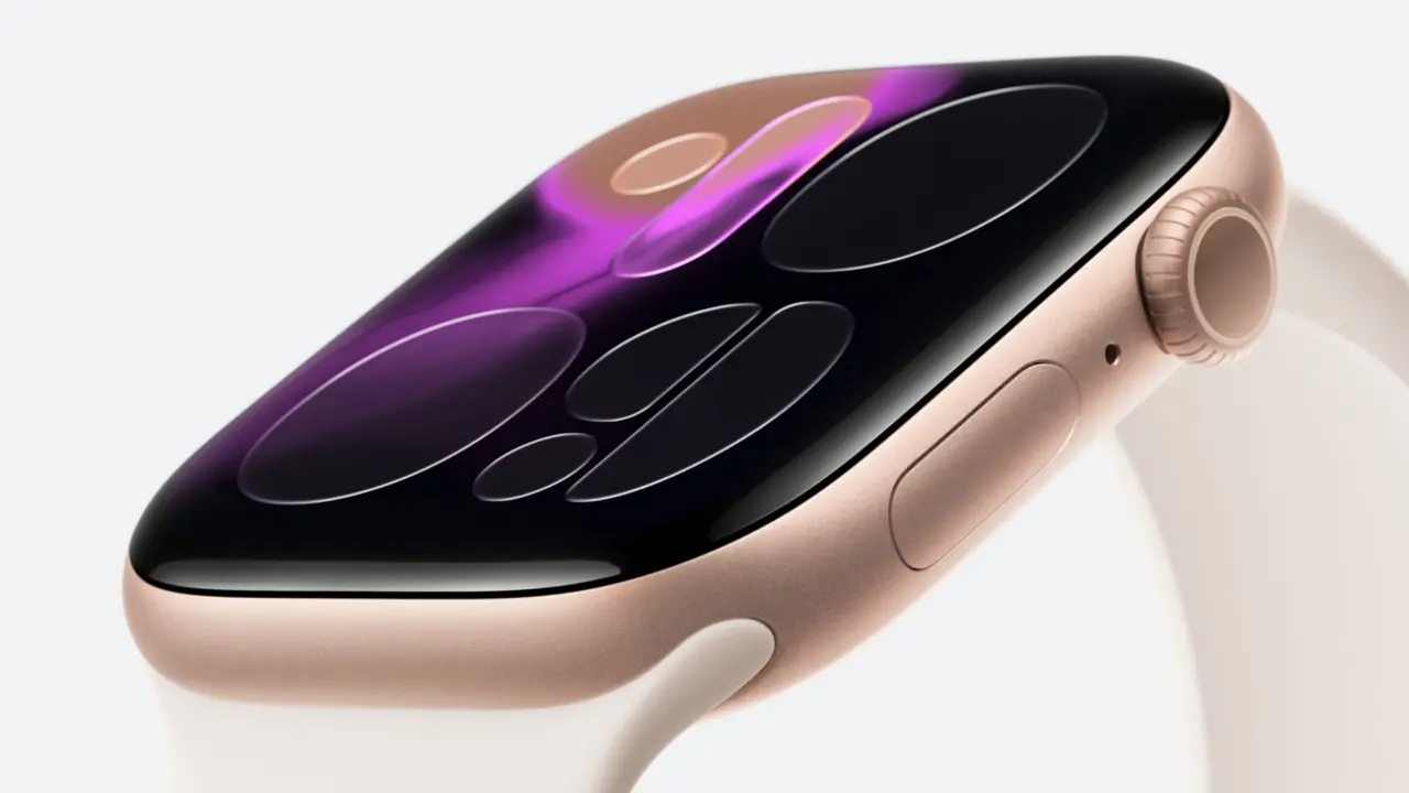 apple watch 11