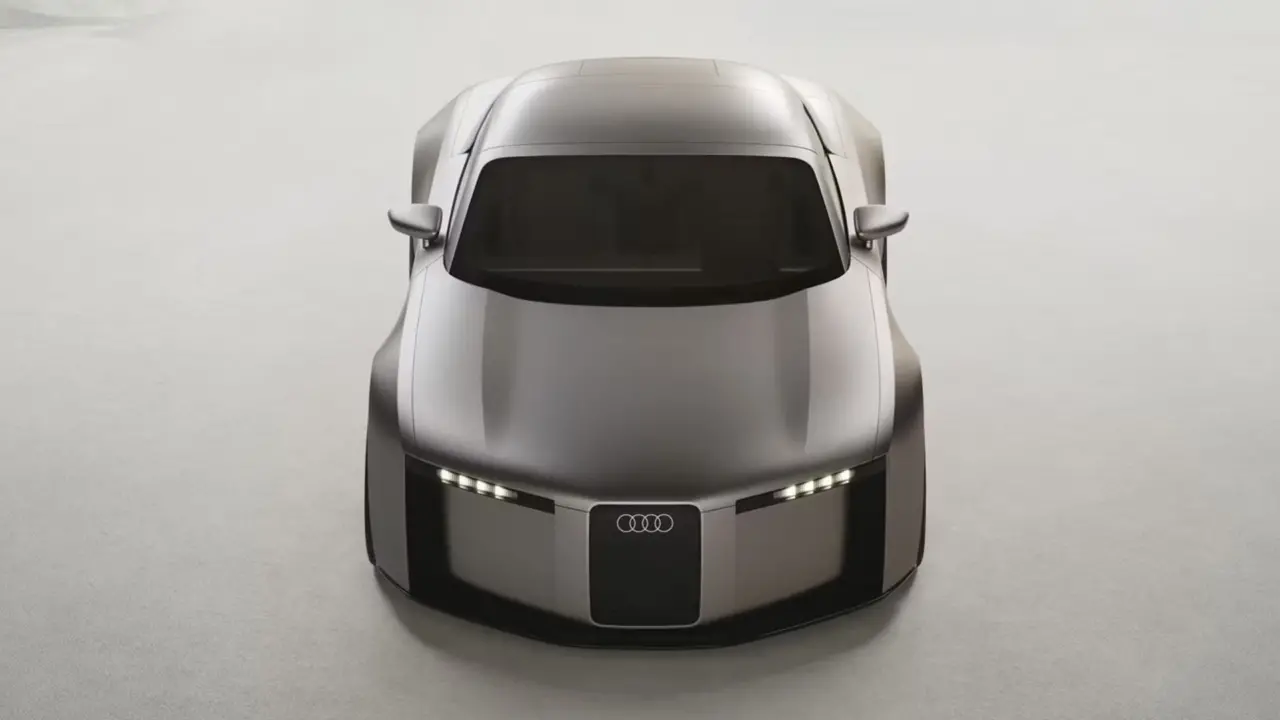 audi concept c