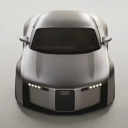 audi concept c