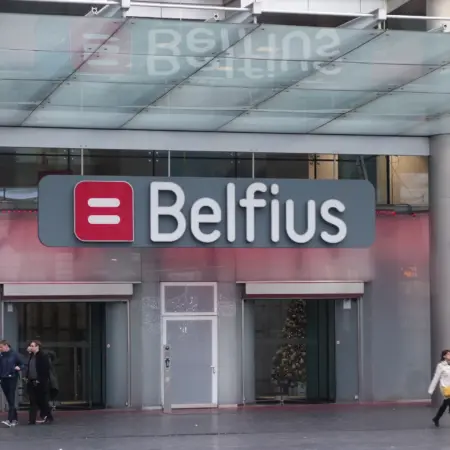Belfius