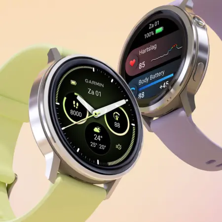 Garmin Venu 4