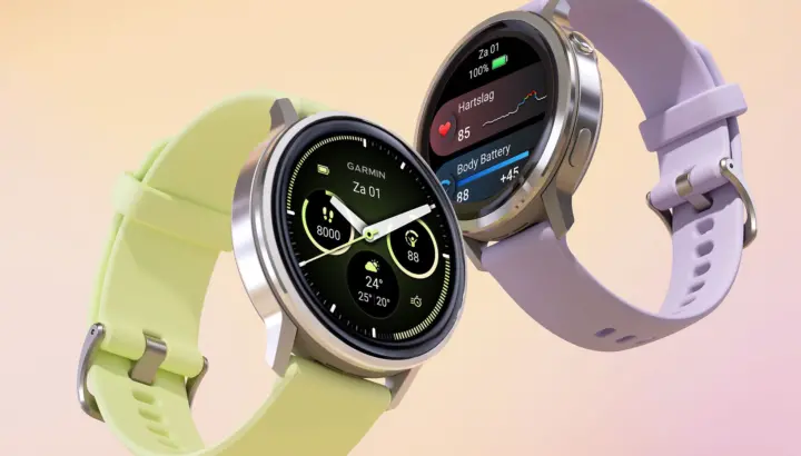 Garmin Venu 4