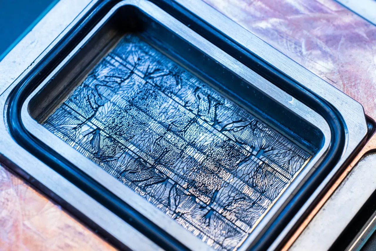 microsoft liquid cooling chips