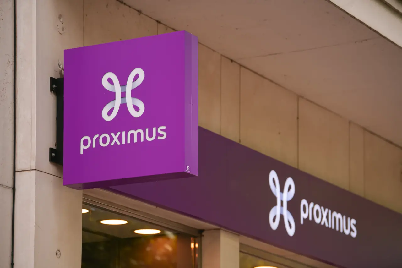 Proximus