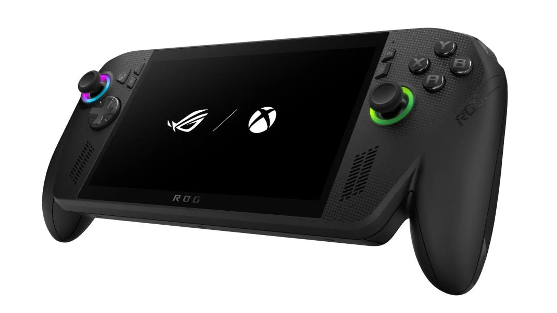 rog xbox ally x