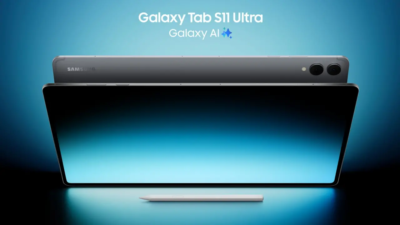 samsung galaxy tab s11 ultra