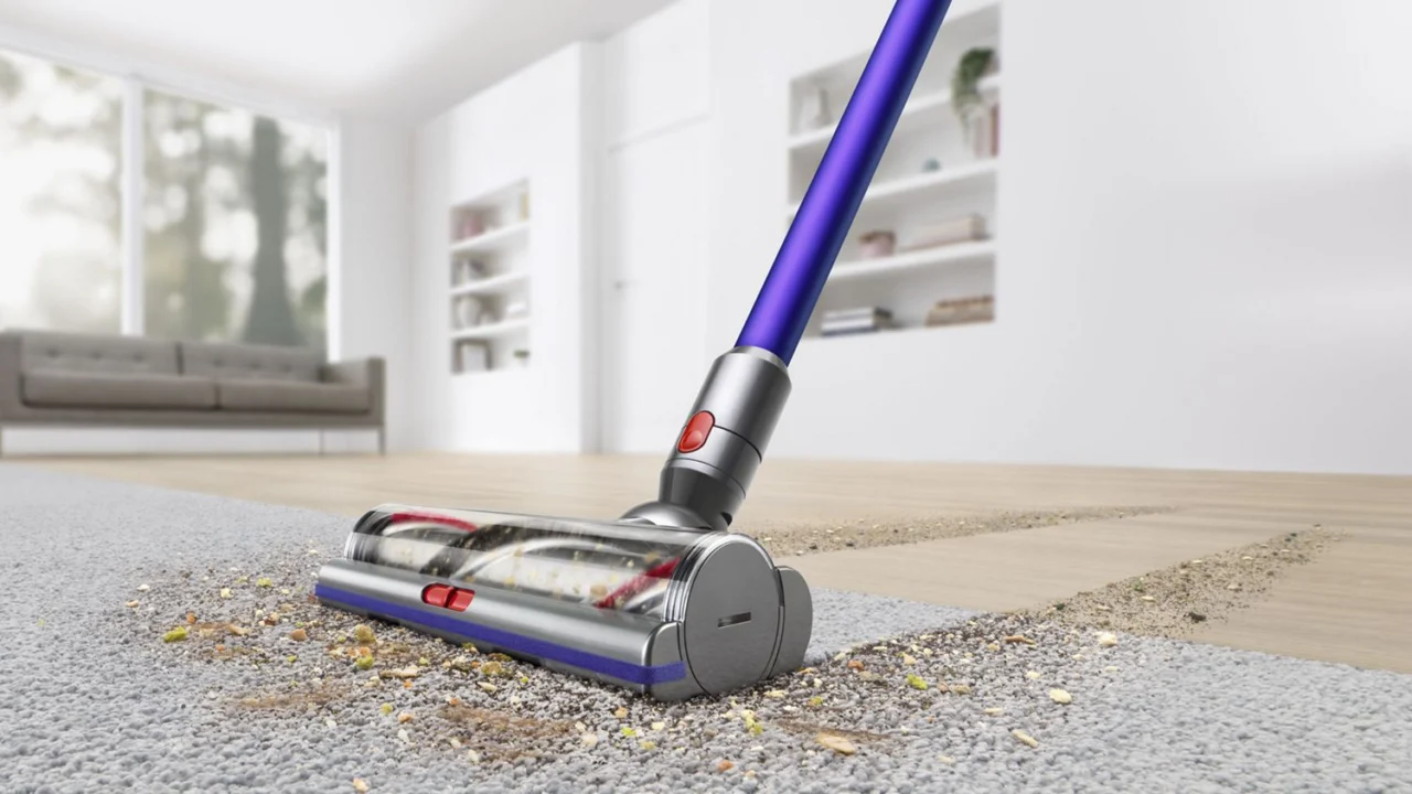 Dyson V11 Advanced