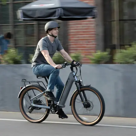 E-bike
