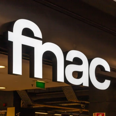 Fnac deals ledendagen