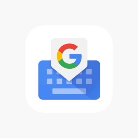 Gboard logo