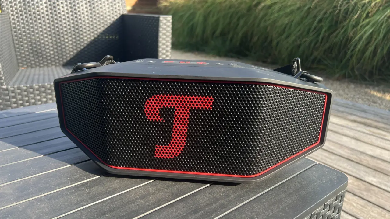 Teufel Rockster Cross 2