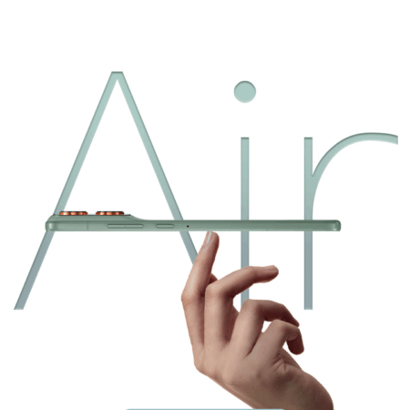 Motorola Moto X70 Air