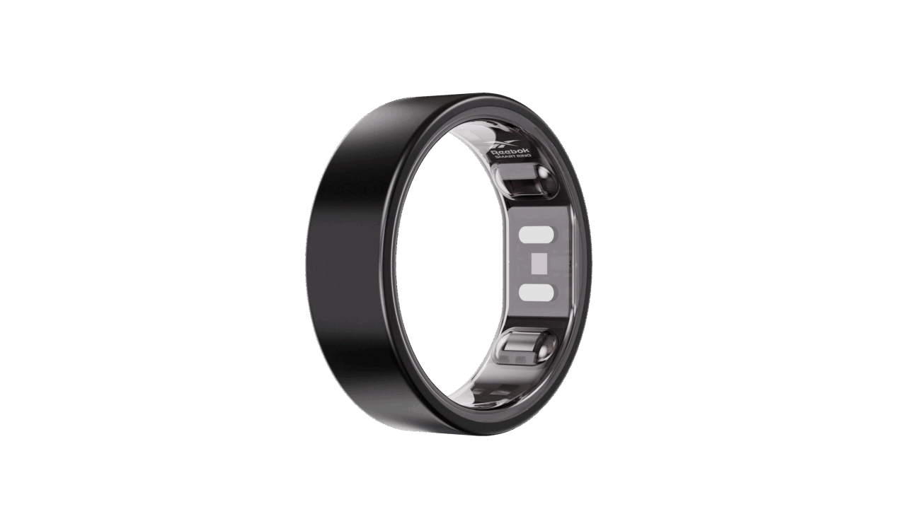 Reebok Smart Ring