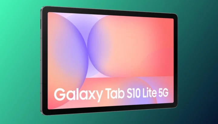 Galaxy Tab S10 Lite