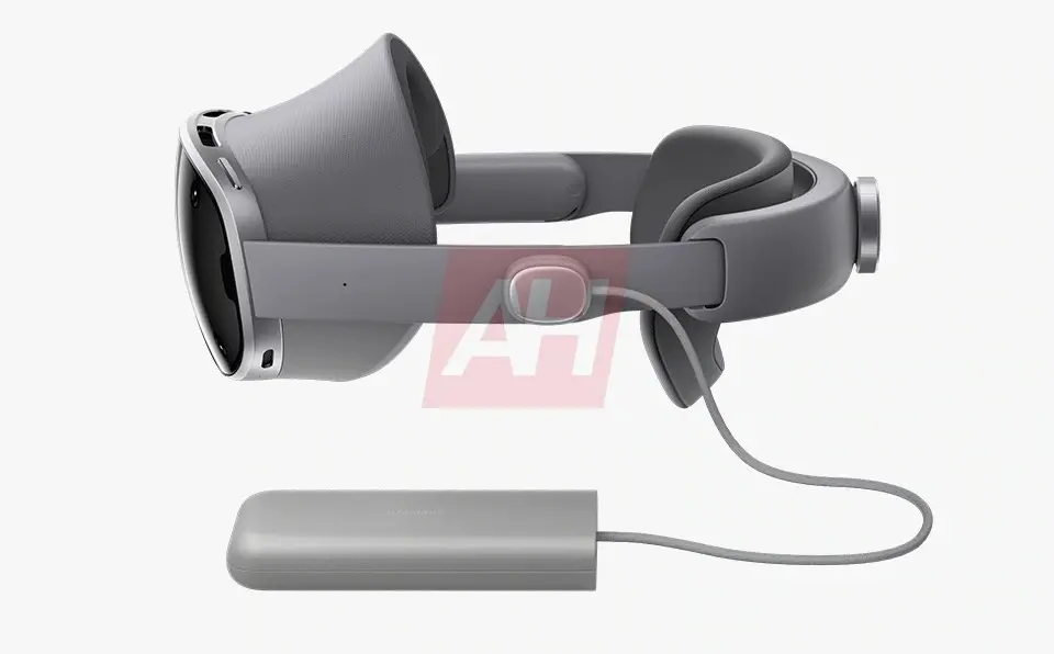 Samsung Project Moohan XR-headset