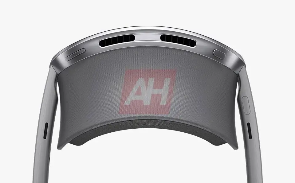 Samsung Project Moohan XR-headset