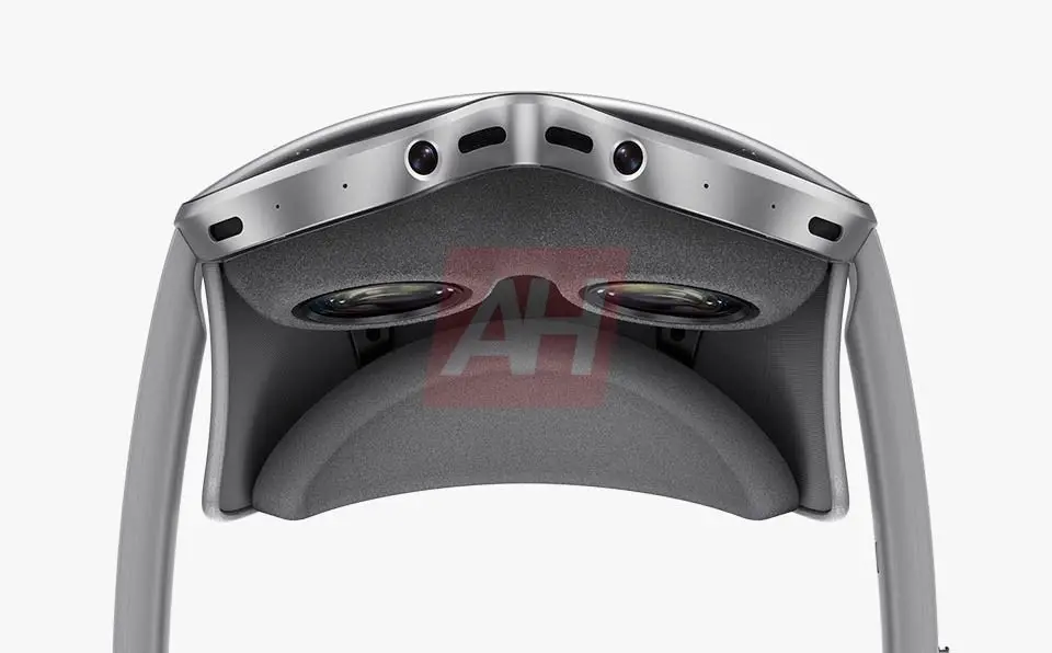 Samsung Project Moohan XR-headset