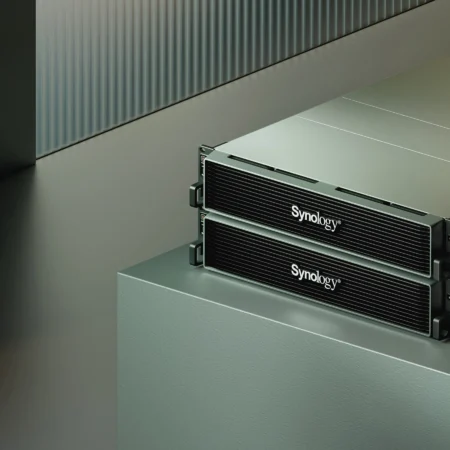 Synology ActiveProtect