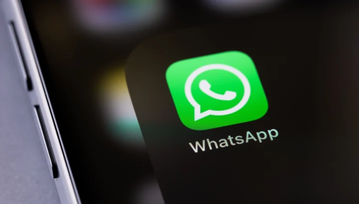 WhatsApp logo