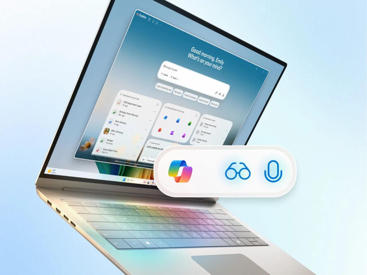 Windows 11 Copilot upgrade