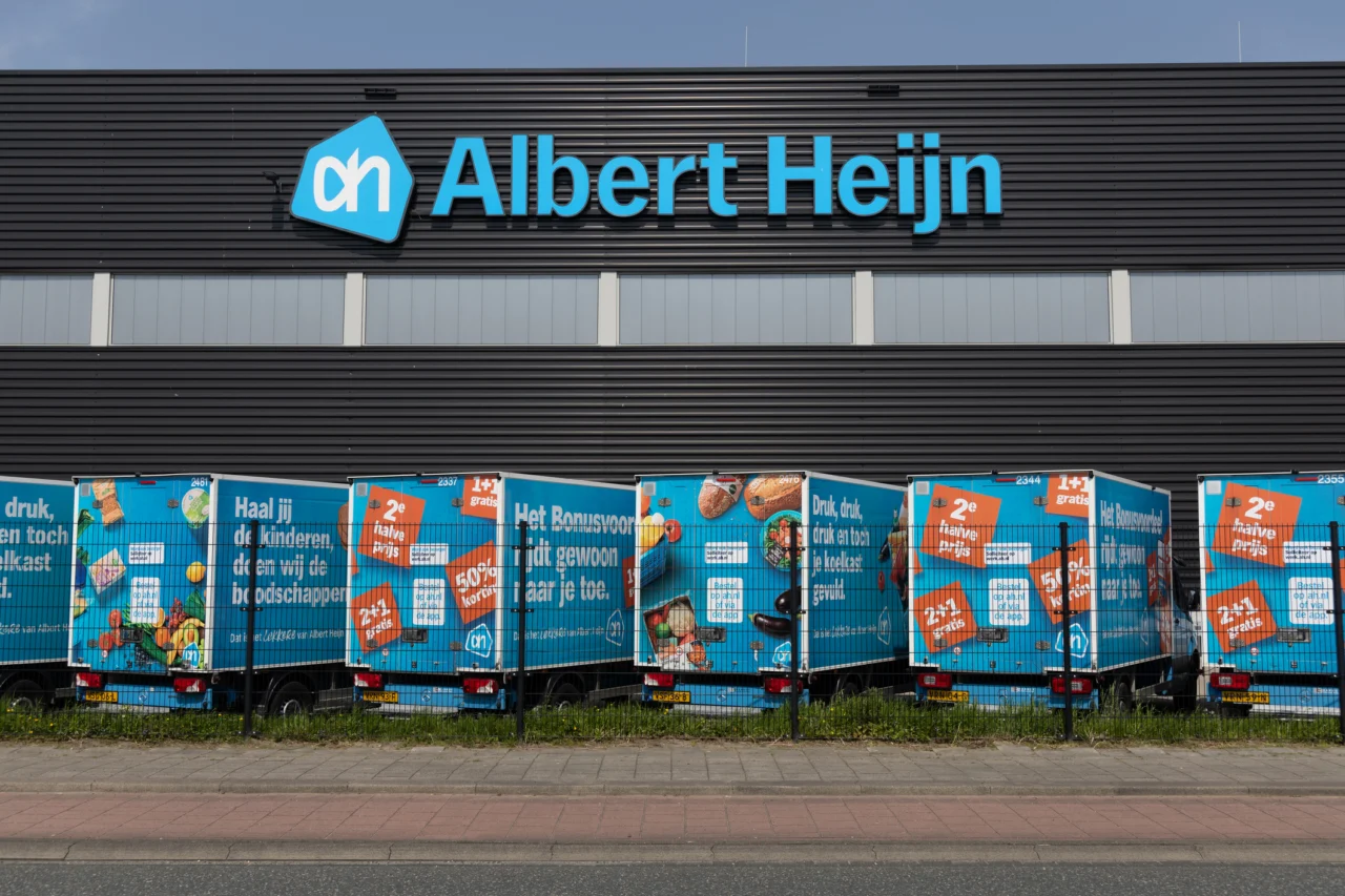 Albert Heijn
