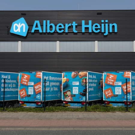 Albert Heijn