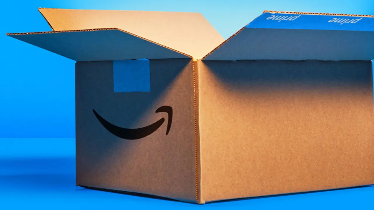 amazon prime
