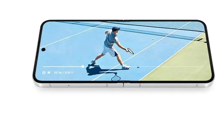 samsung galaxy z flip7 fe