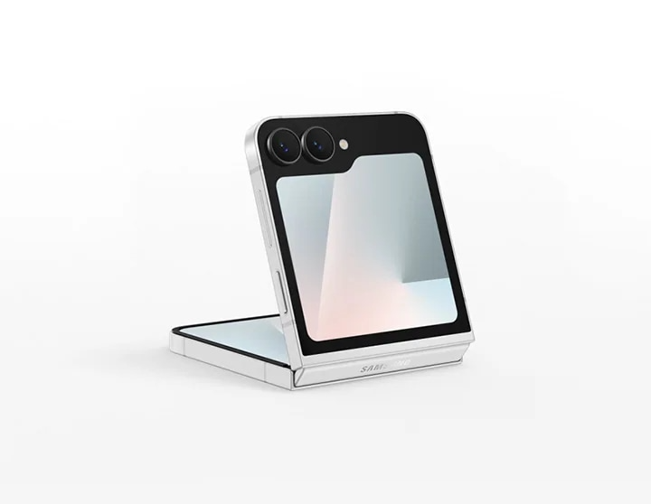 samsung galaxy z flip7 fe