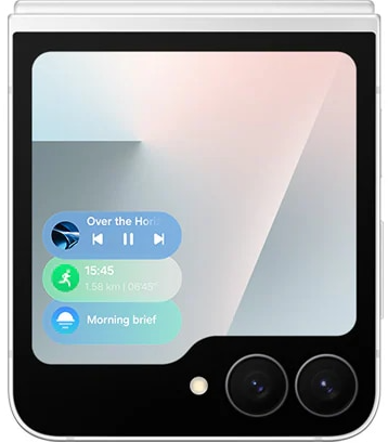 samsung galaxy z flip7 fe