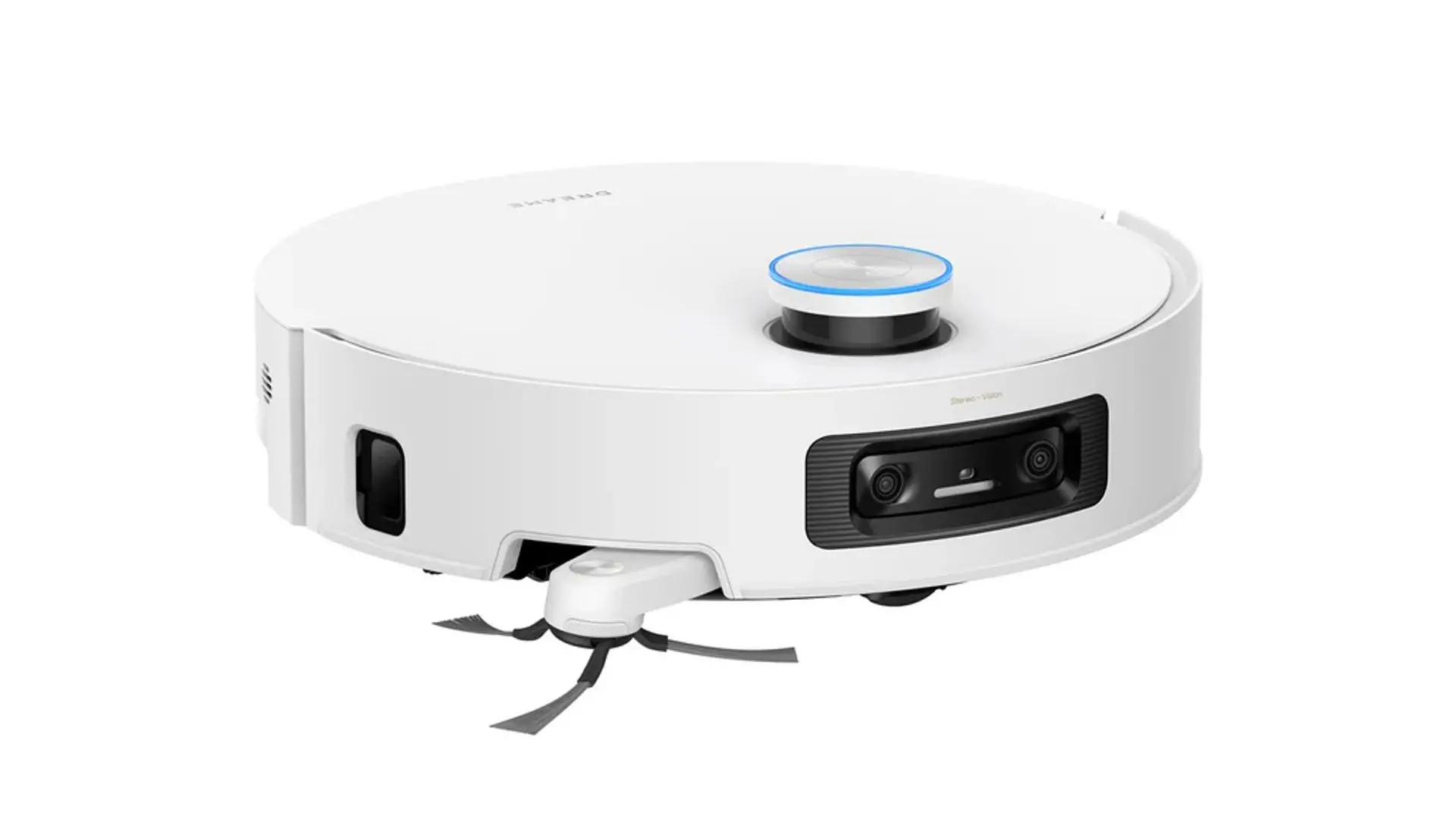 dreame aqua10 ultra track